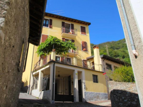 Locazione Turistica Formaga-2